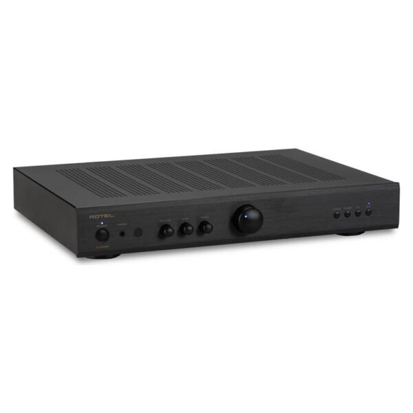 Rotel A10 MKII - Imagen 2