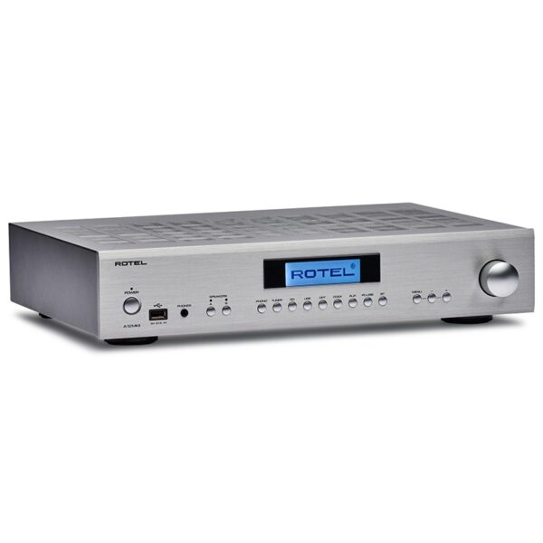 Rotel A12 MKII - Imagen 2