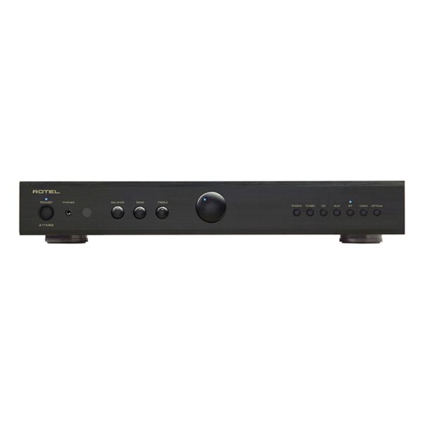 Rotel A11 MKII - Imagen 1