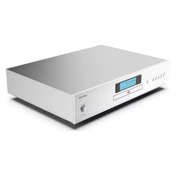 Rotel CD11 MKII - Imagen 3
