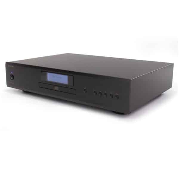 Rotel CD11 MKII - Imagen 2
