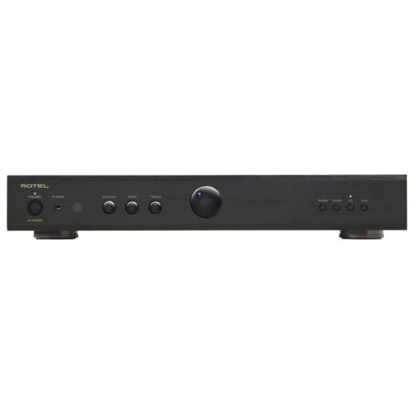 Rotel A10 MKII - Imagen 1