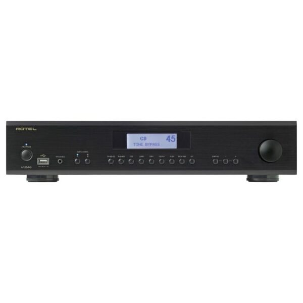 Rotel A12 MKII - Imagen 1