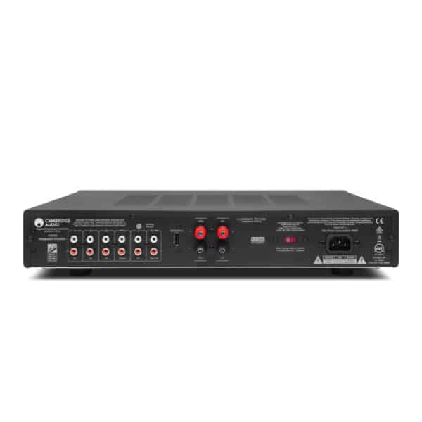 Cambridge Audio AXA35 - Imagen 6