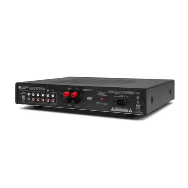 Cambridge Audio AXA35 - Imagen 5
