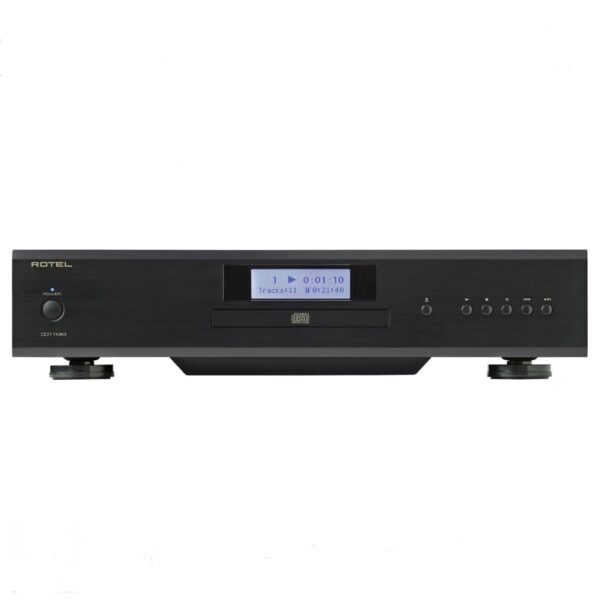 Rotel CD11 MKII - Imagen 1