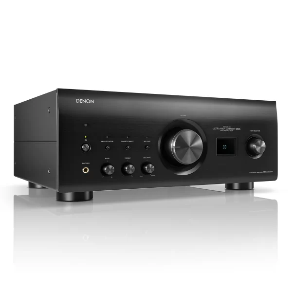 Denon PMA-3000NE - Imagen 2