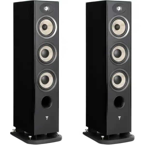 Focal Aria Evo X Nº2 - Imagen 2