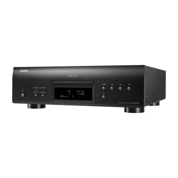 Denon DCD-3000NE - Imagen 2