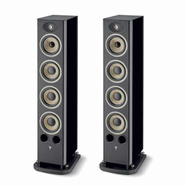 Focal Aria Evo X Nº3 - Imagen 2