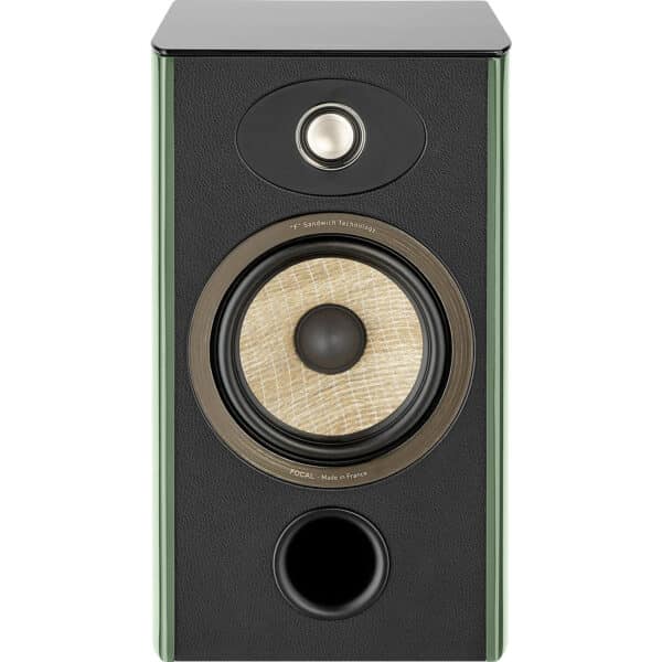 Focal Aria Evo X Nº1 - Imagen 4