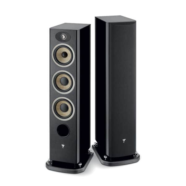 Focal Aria Evo X Nº2 - Imagen 1