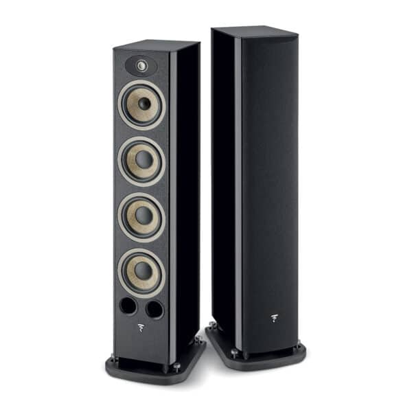 Focal Aria Evo X Nº3 - Imagen 1