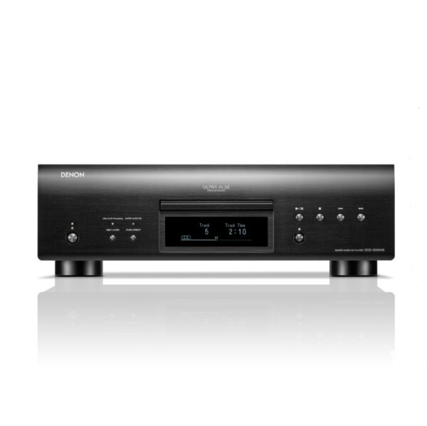 Denon DCD-3000NE - Imagen 1