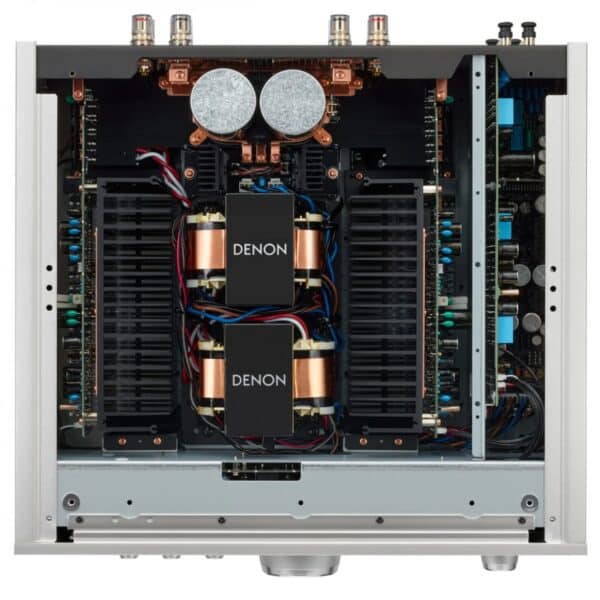 Denon PMA-3000NE - Imagen 4