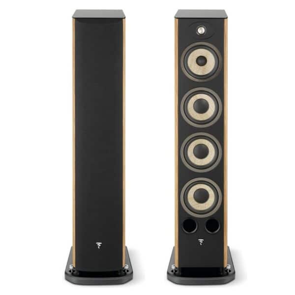 Focal Aria Evo X Nº3 - Imagen 3