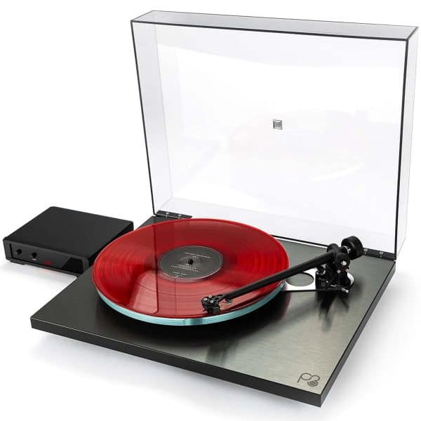 Rega Planar 3 RS Edition - Imagen 4
