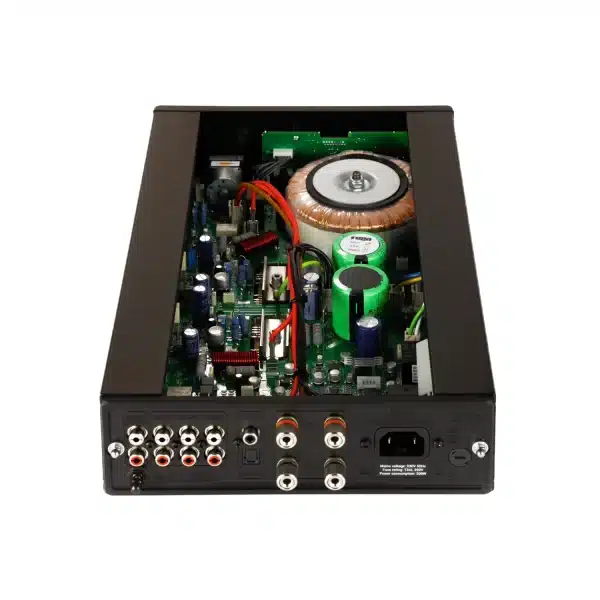 Rega Brio MK7 - Imagen 6