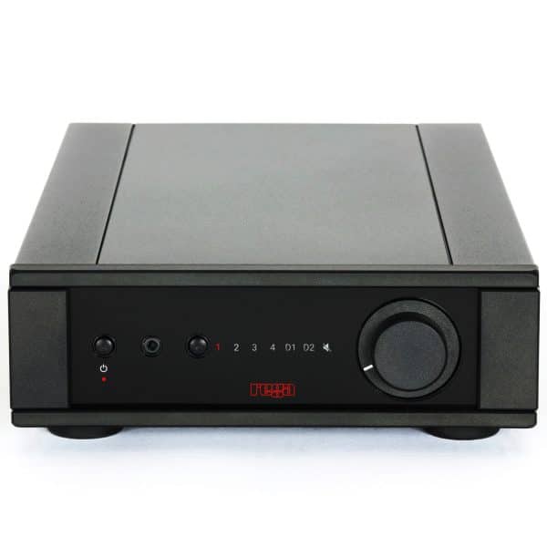 Rega Brio MK7 - Imagen 4
