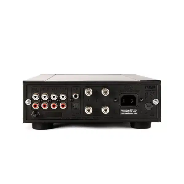 Rega Brio MK7 - Imagen 5