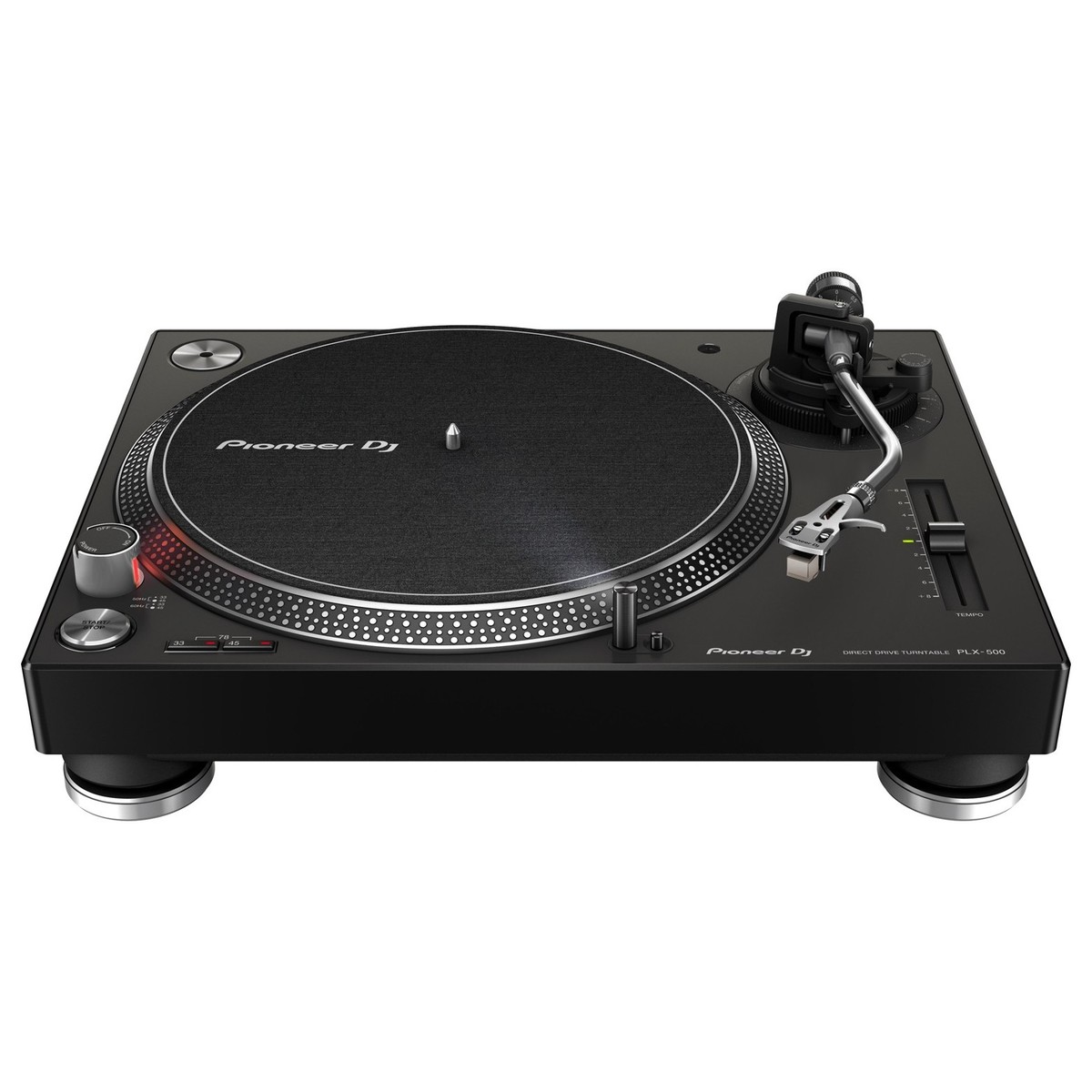 500-1 Pioneer PLX-500 - Imagen 1